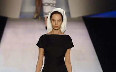 Giambattista Valli, pomlad-poletje 2008