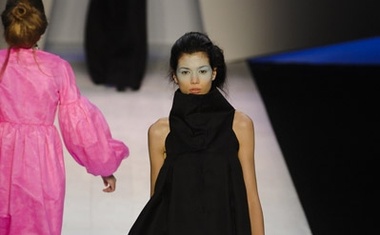 Giambattista Valli, pomlad-poletje 2008