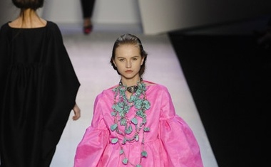 Giambattista Valli, pomlad-poletje 2008