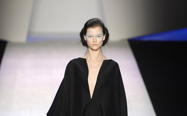 Giambattista Valli, pomlad-poletje 2008