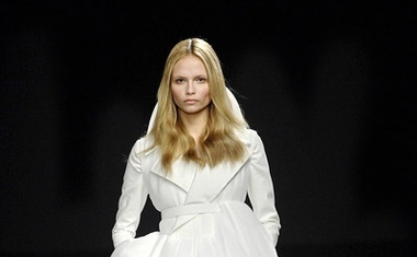 Givenchy, pomlad-poletje 2008