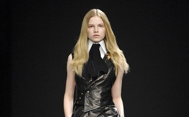 Givenchy, pomlad-poletje 2008