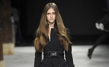 Givenchy, pomlad-poletje 2008