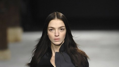 Givenchy, pomlad-poletje 2008