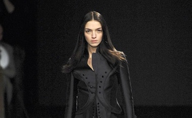 Givenchy, pomlad-poletje 2008