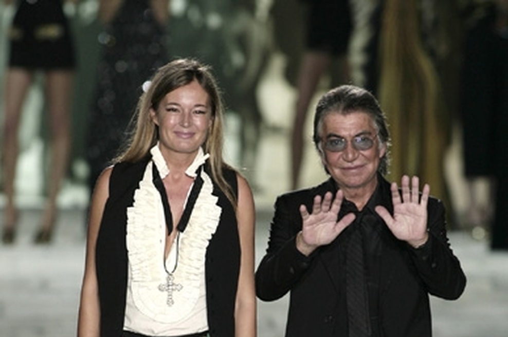 Roberto Cavalli (foto: Fotografija Imaxtree)