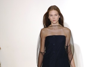 Jil Sander, pomlad-poletje 2008