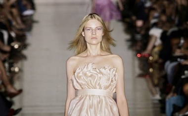 Jill Stuart, pomlad-poletje 2008