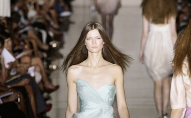 Jill Stuart, pomlad-poletje 2008