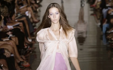 Jill Stuart, pomlad-poletje 2008