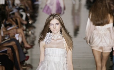 Jill Stuart, pomlad-poletje 2008