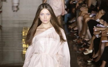 Jill Stuart, pomlad-poletje 2008