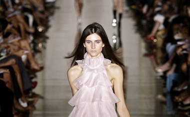 Jill Stuart, pomlad-poletje 2008