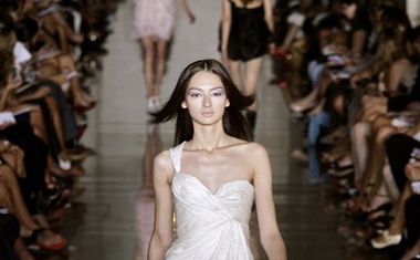 Jill Stuart, pomlad-poletje 2008