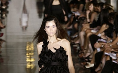 Jill Stuart, pomlad-poletje 2008