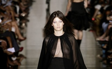 Jill Stuart, pomlad-poletje 2008