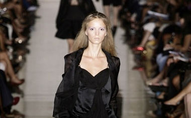 Jill Stuart, pomlad-poletje 2008