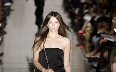 Jill Stuart, pomlad-poletje 2008