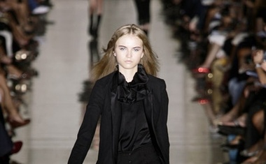 Jill Stuart, pomlad-poletje 2008