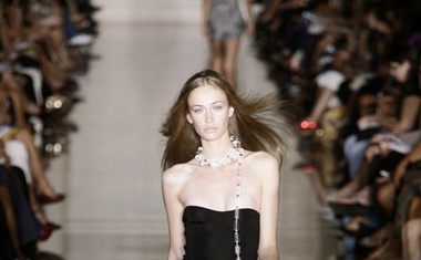 Jill Stuart, pomlad-poletje 2008