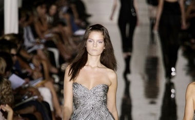 Jill Stuart, pomlad-poletje 2008