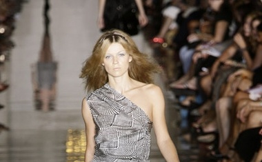 Jill Stuart, pomlad-poletje 2008