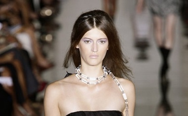 Jill Stuart, pomlad-poletje 2008