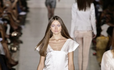 Jill Stuart, pomlad-poletje 2008