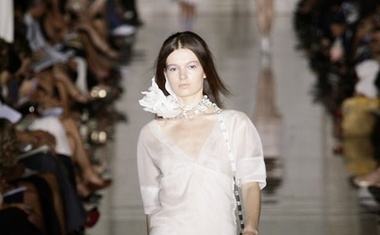 Jill Stuart, pomlad-poletje 2008