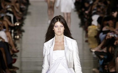 Jill Stuart, pomlad-poletje 2008