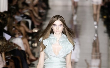 Jill Stuart, pomlad-poletje 2008