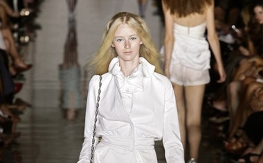 Jill Stuart, pomlad-poletje 2008