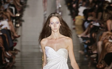 Jill Stuart, pomlad-poletje 2008