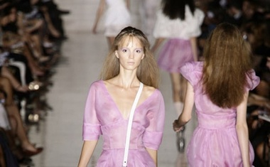 Jill Stuart, pomlad-poletje 2008