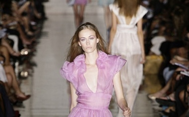 Jill Stuart, pomlad-poletje 2008