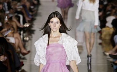 Jill Stuart, pomlad-poletje 2008