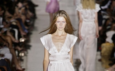 Jill Stuart, pomlad-poletje 2008