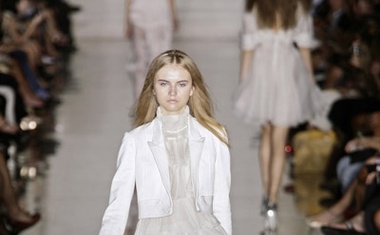 Jill Stuart, pomlad-poletje 2008