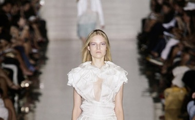 Jill Stuart, pomlad-poletje 2008