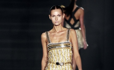 Julien Macdonald, pomlad-poletje 2008