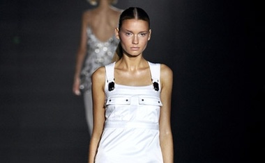 Julien Macdonald, pomlad-poletje 2008