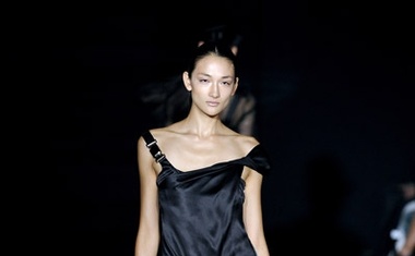 Julien Macdonald, pomlad-poletje 2008