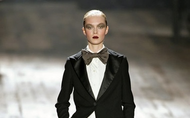 Lanvin, pomlad-poletje 2008