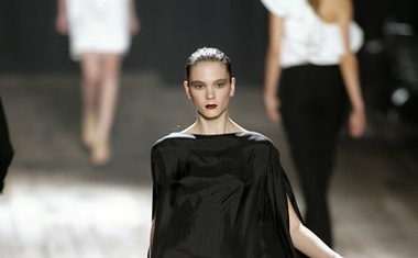 Lanvin, pomlad-poletje 2008