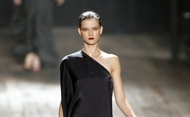 Lanvin, pomlad-poletje 2008