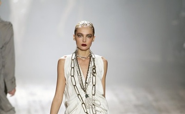 Lanvin, pomlad-poletje 2008