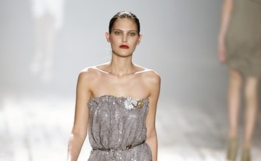 Lanvin, pomlad-poletje 2008