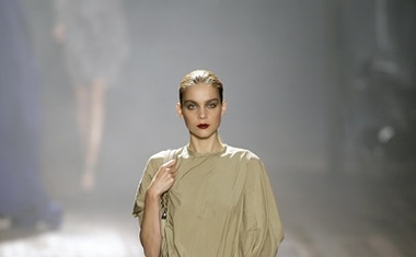 Lanvin, pomlad-poletje 2008