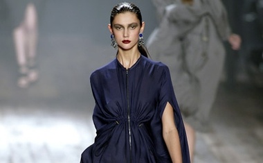 Lanvin, pomlad-poletje 2008