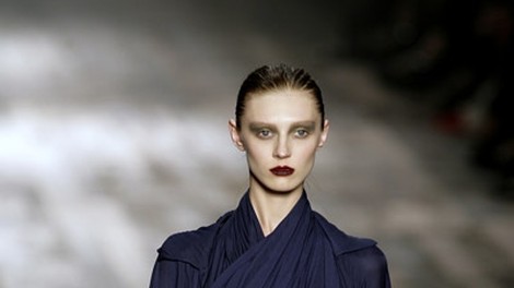 Lanvin, pomlad-poletje 2008